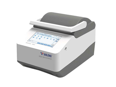 恒溫擴(kuò)增熒光檢測儀